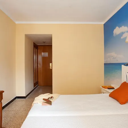 Hostel Bj Bona Vista *