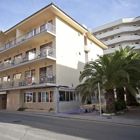 Bj Bona Vista Hostel *