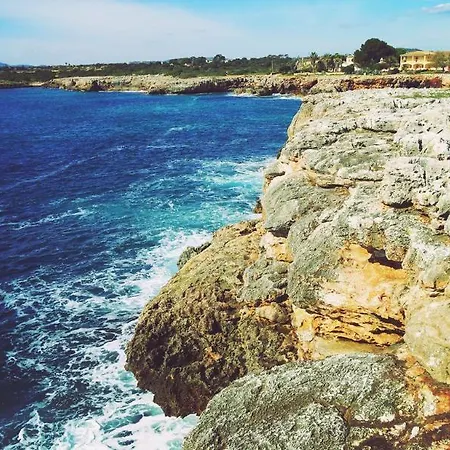 Bj Bona Vista S'Illot (Mallorca)
