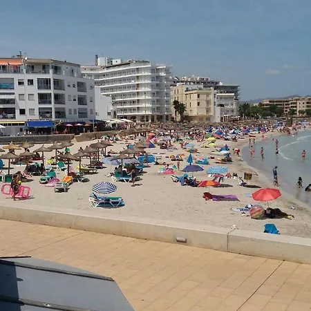 Hostel Bj Bona Vista S'Illot (Mallorca)